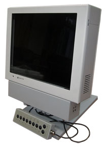 монитор ВП19Ц165Ех